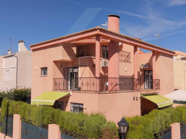 Casa chalet en Venta en El Puig