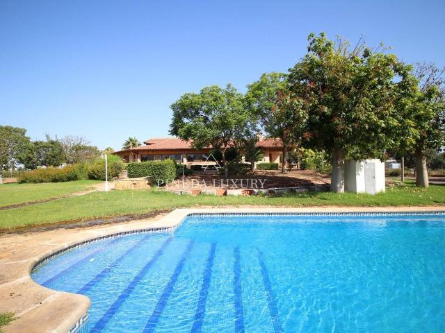 Casa chalet en Venta en El Puig