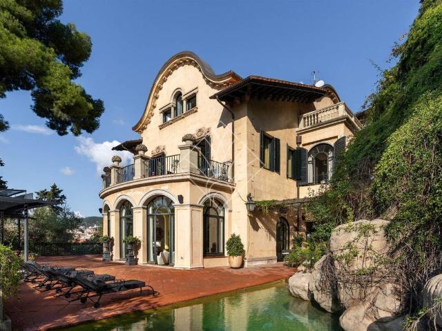 Casa chalet en Venta en El Putget i el Farró