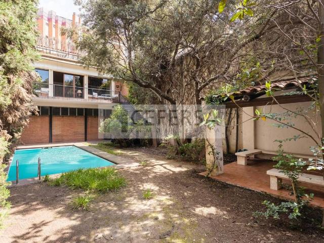 Casa chalet en Venta en El Putget i el Farró