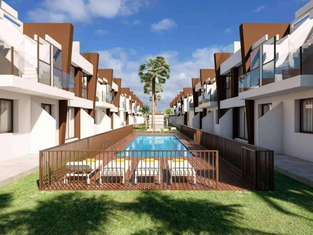 Casa chalet en Venta en El Ranero