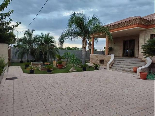 Casa chalet en Venta en El Raal