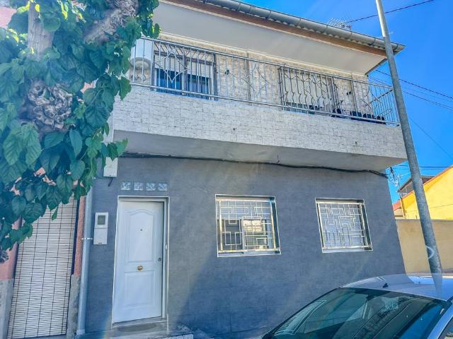 Casa chalet en Venta en El Raal
