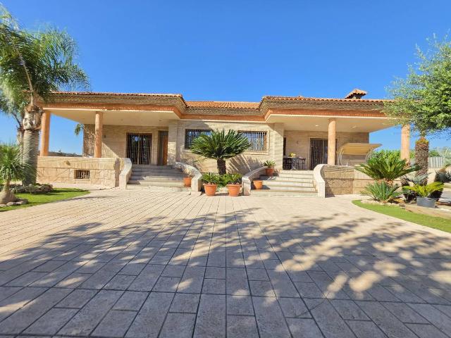 Casa chalet en Venta en El Raal