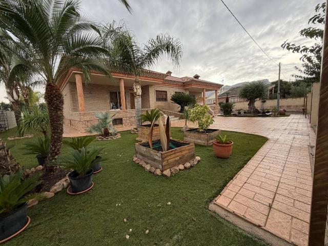 Casa chalet en Venta en El Raal