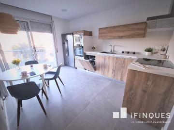 Casa chalet en Venta en El Racó Sant Feliu del Racó