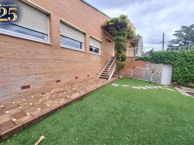 Casa chalet en Venta en El Racó Sant Feliu del Racó