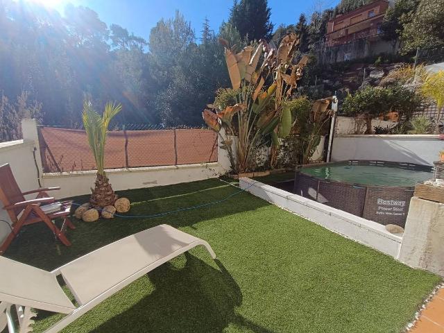 Casa chalet en Venta en El Racó Sant Feliu del Racó