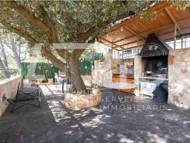Casa chalet en Venta en El Racó Sant Feliu del Racó