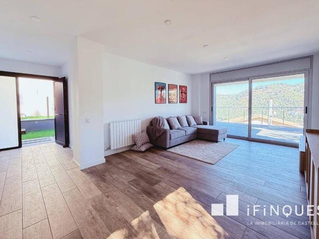 Casa chalet en Venta en El Racó Sant Feliu del Racó