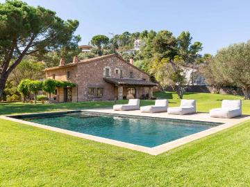 Carrer de les Bassetes, Castellar del Vallès, El Balcó de Sant Llorenç, Barcelona, Cataluña, Cataluña