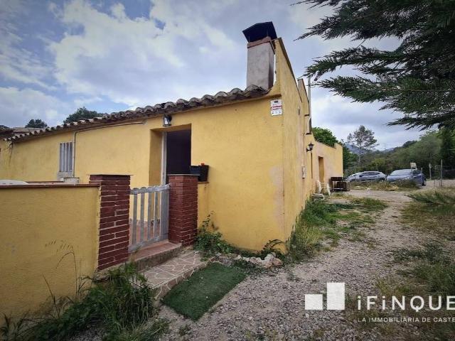 Casa chalet en Venta en El Racó Sant Feliu del Racó