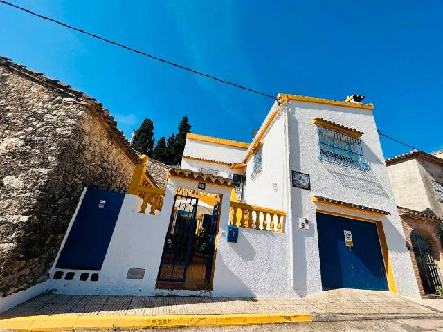 Casa chalet en Venta en El Ràfol d'Almúnia