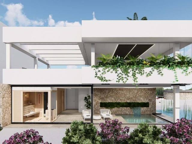 Casa chalet en Venta en El Raso