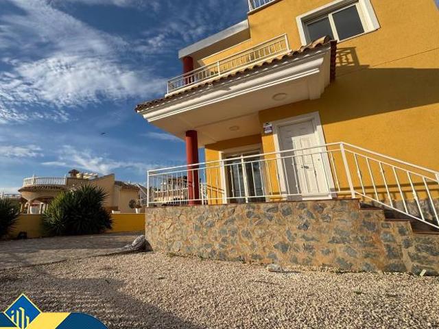 Casa chalet en Venta en El Raso