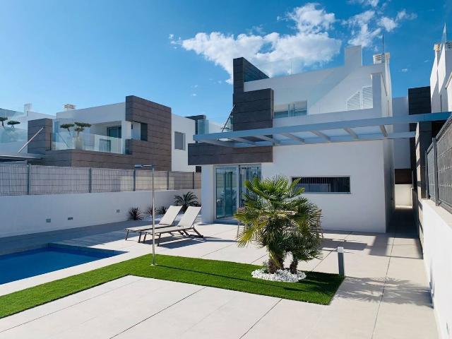 Casa chalet en Venta en El Raso