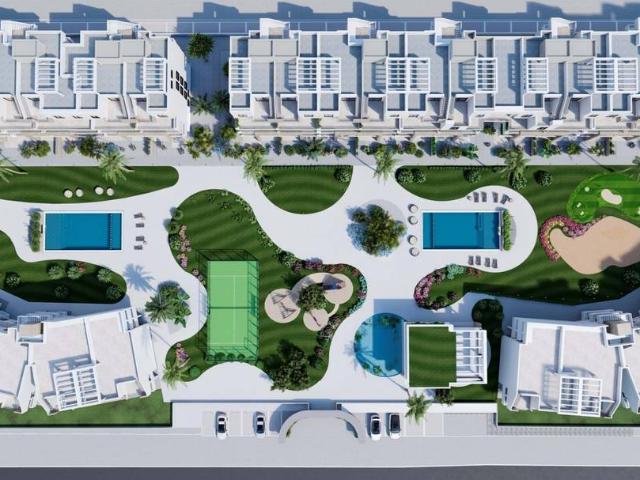 Casa chalet en Venta en El Raso