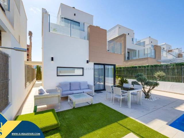 Casa chalet en Venta en El Raso