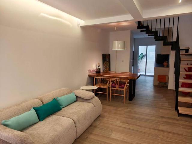 Casa chalet en Venta en El Raval Portes Encarnades