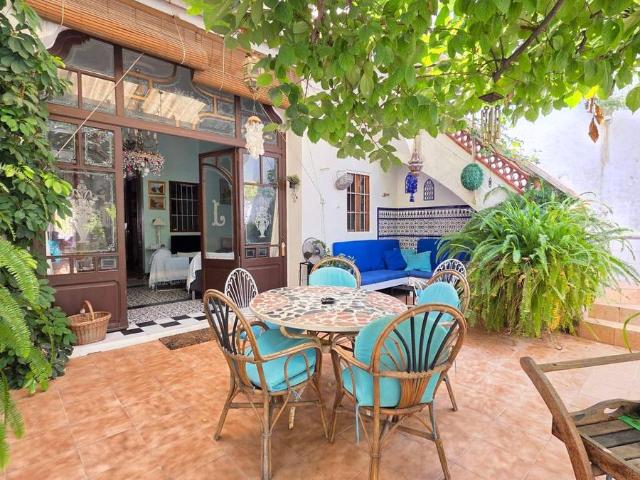 Casa chalet en Venta en El Real de Gandia