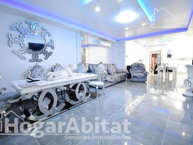 Casa chalet en Venta en El Real de Gandia