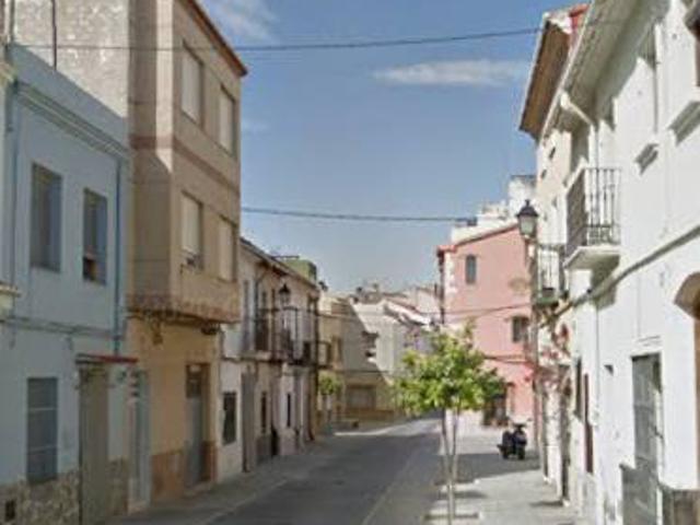 Casa chalet en Venta en El Real de Gandia