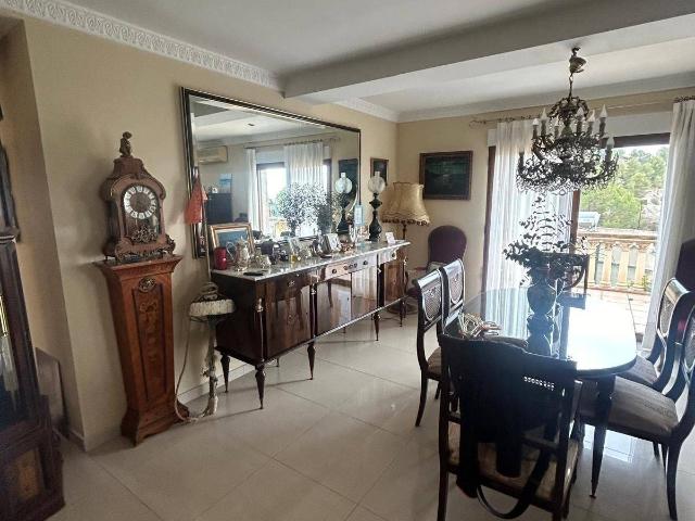 Casa chalet en Venta en El Real de Gandia