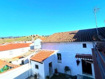Casa chalet en Venta en El Real de la Jara