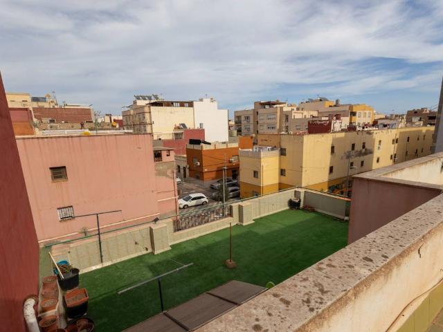 Casa chalet en Venta en El Real