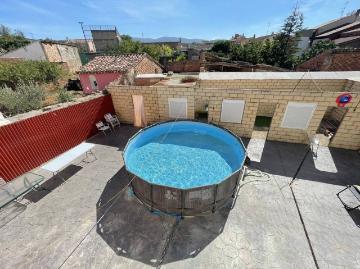 Casa chalet en Venta en El Redal