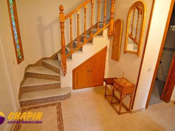 Casa chalet en Venta en El Retiro La Vid