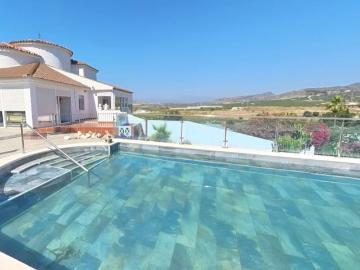 Casa chalet en Venta en El Romeral Peñón de Zapata
