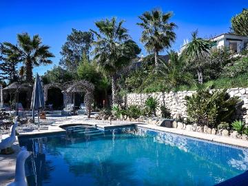 Casa chalet en Venta en El Romeral Peñón de Zapata