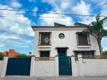 Casa chalet en Venta en El Romeral Peñón de Zapata