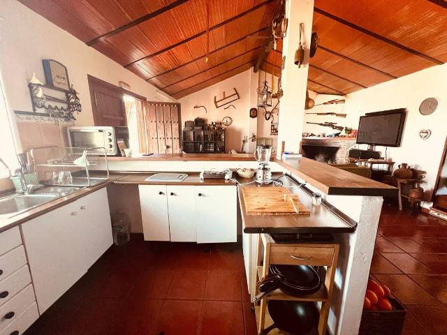 Casa chalet en Venta en El Romeral Peñón de Zapata