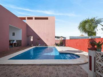 Casa chalet en Venta en El Romeral Peñón de Zapata