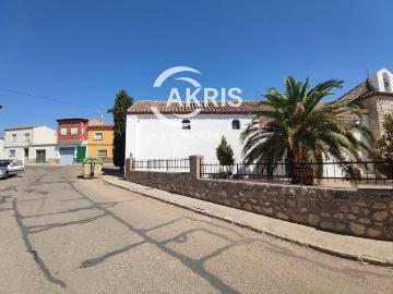 Casa chalet en Venta en El Romeral