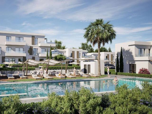 Casa chalet en Venta en El Rompido