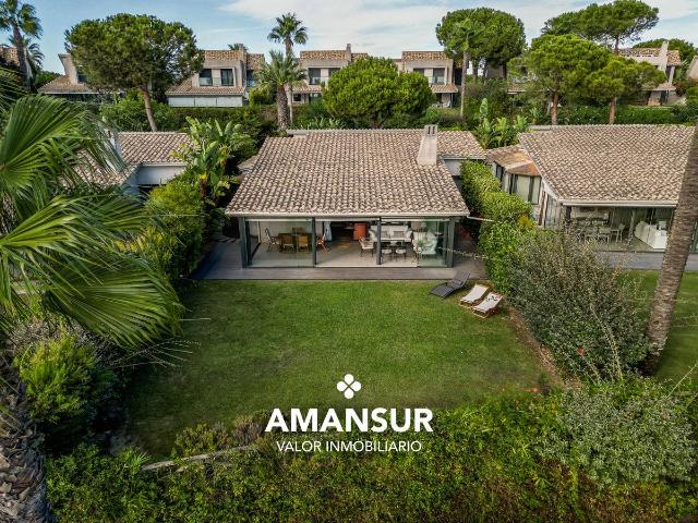 Casa chalet en Venta en El Rompido