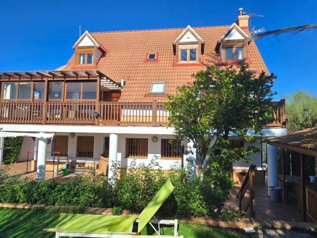 Casa chalet en Venta en El Rompido