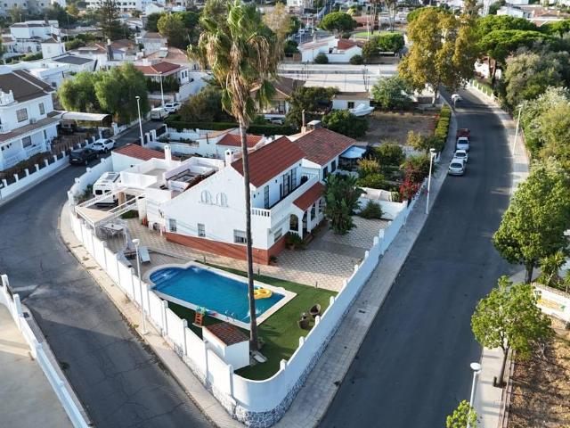 Casa chalet en Venta en El Rompido