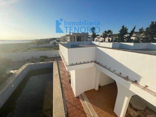 Casa chalet en Venta en El Rompido
