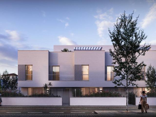 Casa chalet en Venta en El Rompido