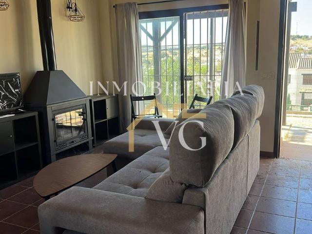 Casa chalet en Venta en El Ronquillo