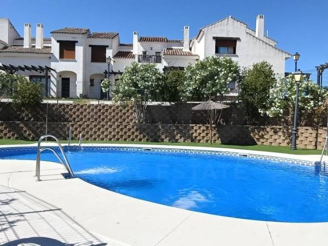 Casa chalet en Venta en El Ronquillo