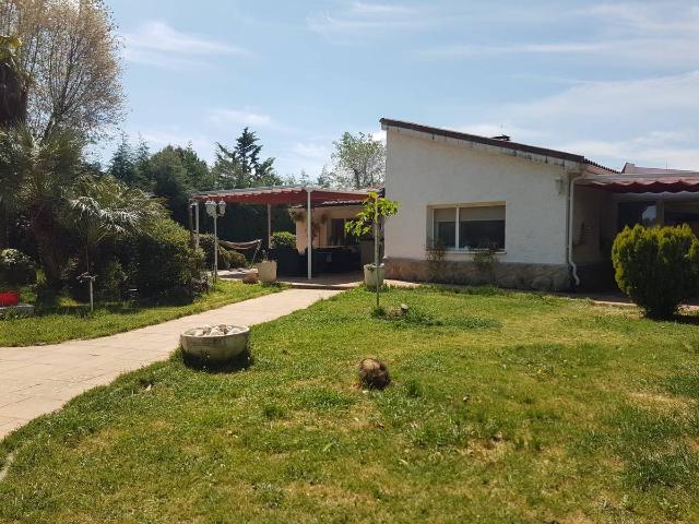 Casa chalet en Venta en El Robledal