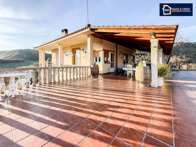 Casa chalet en Venta en El Robledal