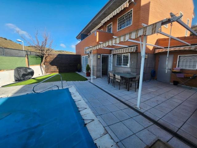 Casa chalet en Venta en El Robledal