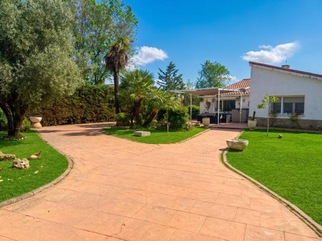 Casa chalet en Venta en El Robledal