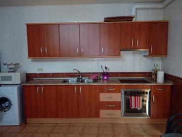 Casa chalet en Venta en El Robledo